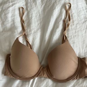Victoria’s Secret nude bra size 32 A